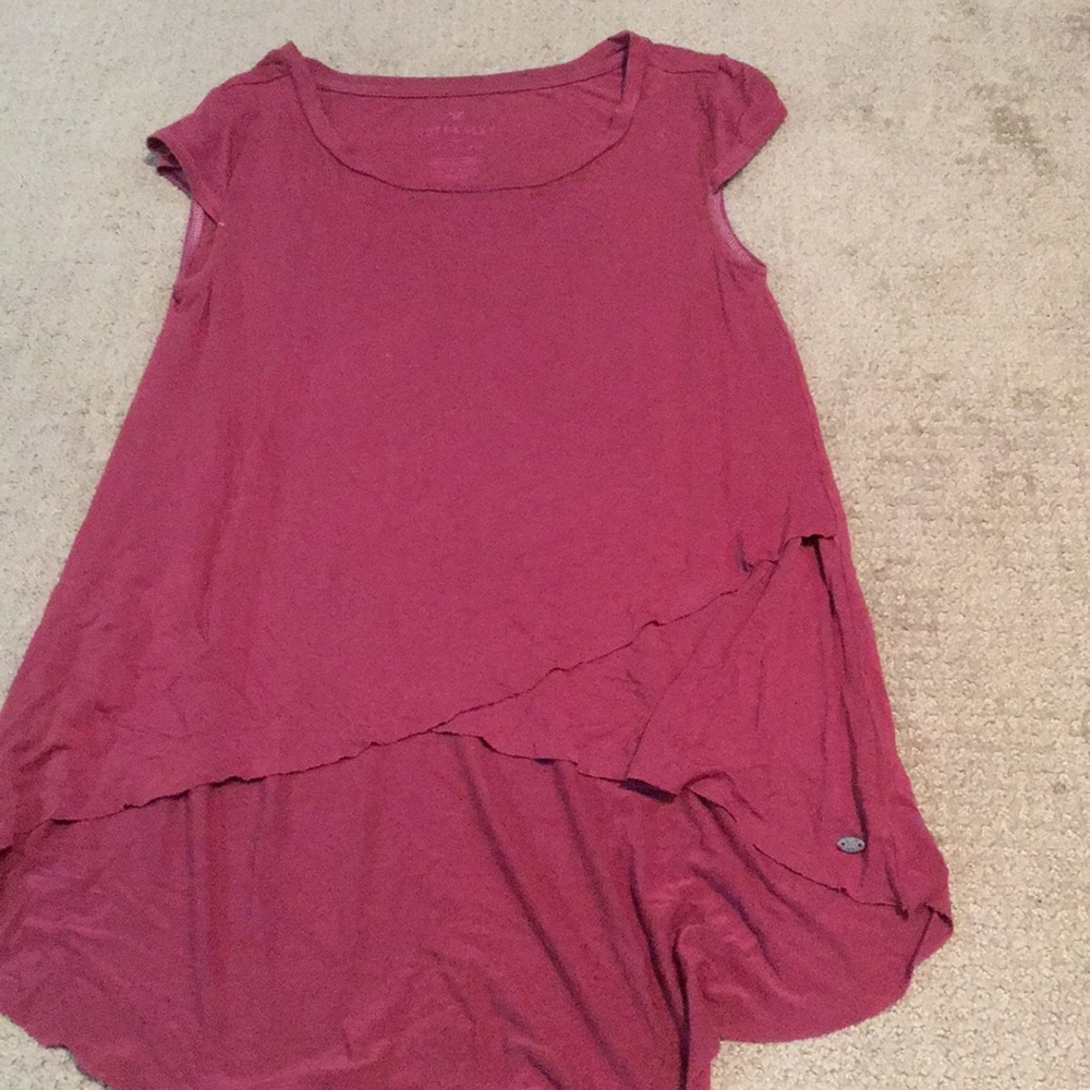 Soft tee shirt